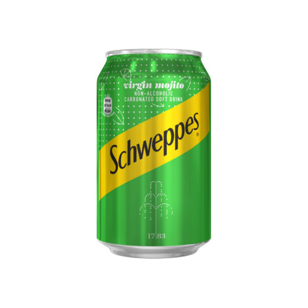 schweppes-mojito